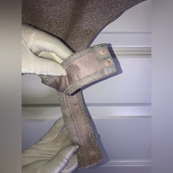 Special Privy Pink Bodysuit Small Brand New - Picture 5 of 6